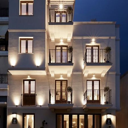 Hotel The Storyteller Boutique House Kalambaka Exterior foto