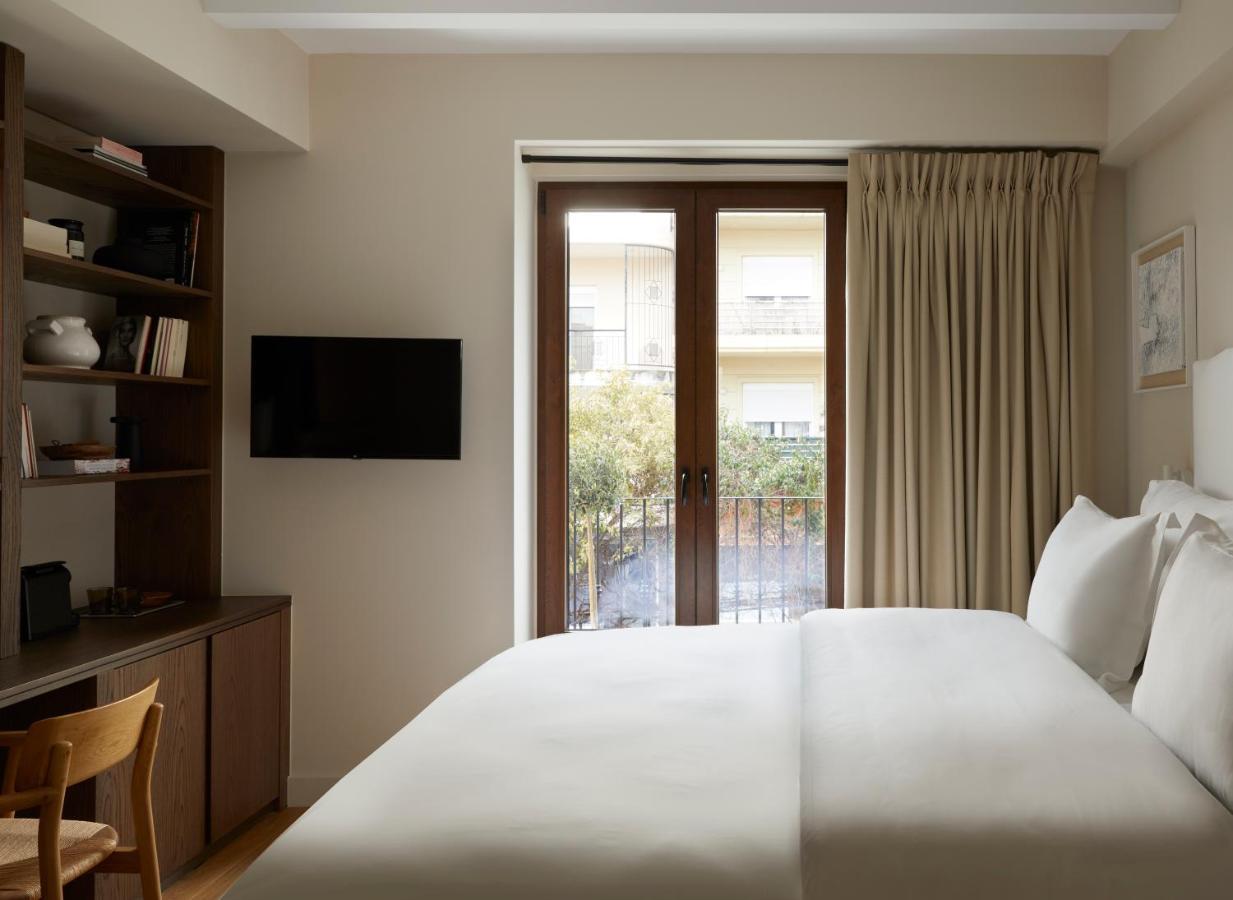 Hotel The Storyteller Boutique House Kalambaka Exterior foto