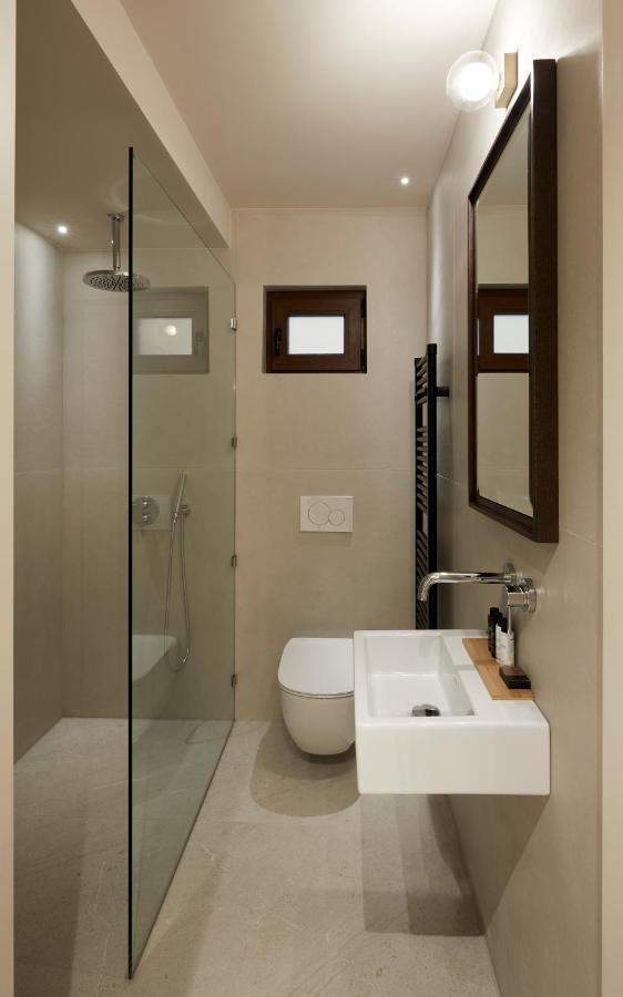 Hotel The Storyteller Boutique House Kalambaka Exterior foto