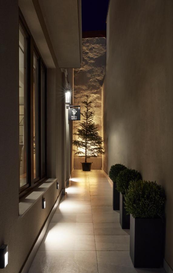 Hotel The Storyteller Boutique House Kalambaka Exterior foto